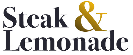 Indy Food Mart, Steak & Lemonade